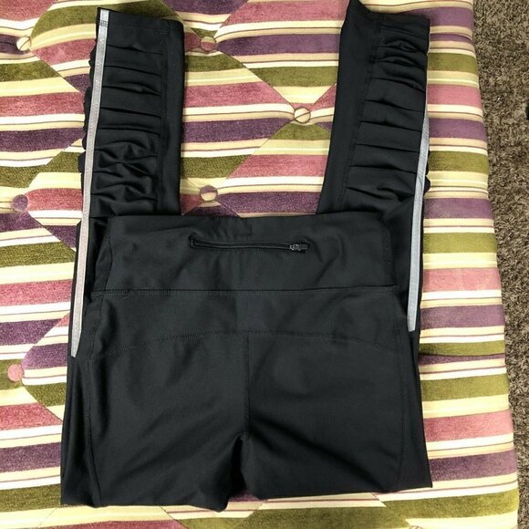 Xersion Athletic High Rise Full Leggings - Picture 7 of 9